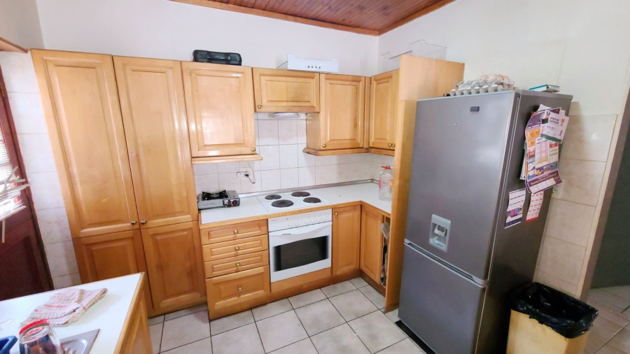 3 Bedroom Property for Sale in Highbury Western Cape